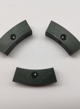 建德磨床配件 建德磨床法兰平衡块KGS-306/84/510法兰盘平衡块