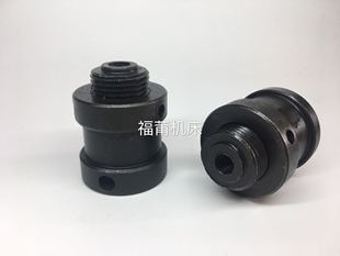 磨床配件 M614 M618磨床钢丝绳压块滚轮 导轨钢丝绳固定座