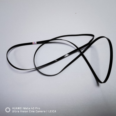 原装EPSON爱普生C5790 5710 ET8700 C5210 5290 5299墨车字车皮带