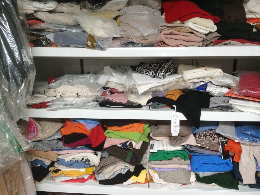 清孤品 羊绒衫 麻烦备注编号