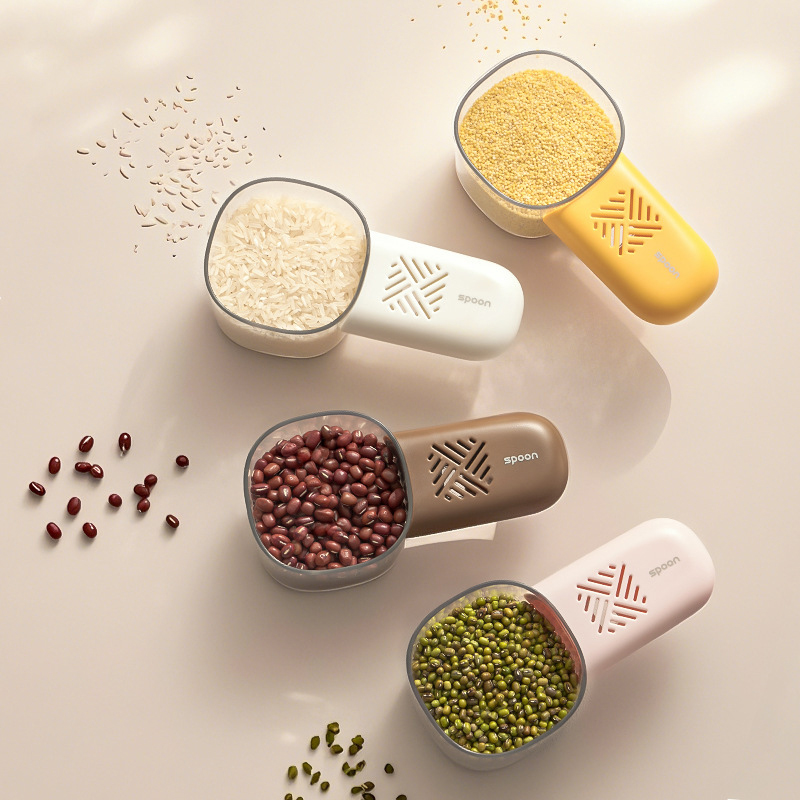 舀米勺防蟲防異味加厚加深