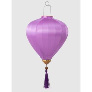 商场酒店新年绸缎户外防水客栈古典装饰越南钻石中秋国庆灯笼工厂