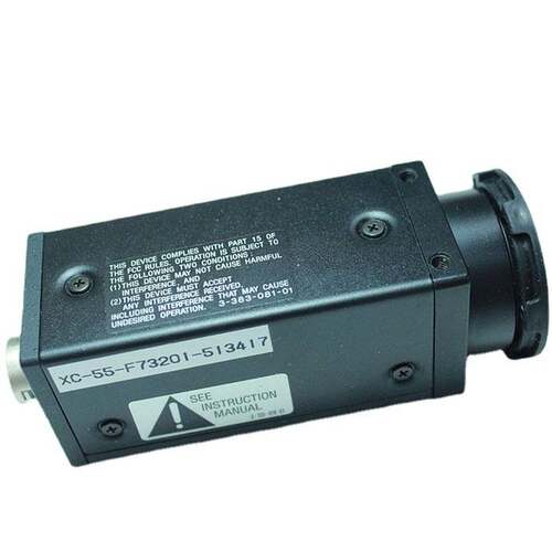 现货供应FUJI XP142E贴片机 XC-55FT MARK相机 K1129H 贴片机相机