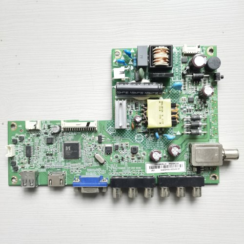 试好发 创维32E200E 32E100E电视主板715G6619-C01/C0E-004N/C