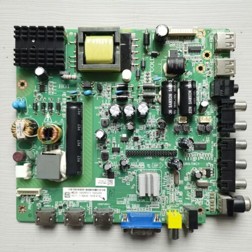 原机联想 43C3电视主板 TSU69-T8C1 4715-SU69T8 屏K430WD7