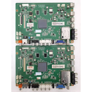长虹3D42B2000iC LED42B3100IC 39B3000IC主板JUC7.820.00064487