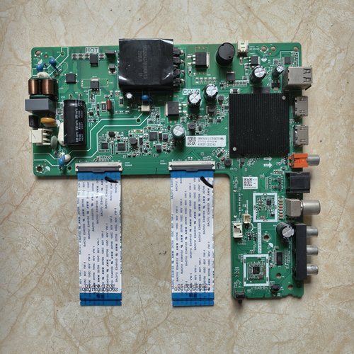 海信 43E2F 主板TPD.MT9255T.PB702屏HD425Y1F91-T0