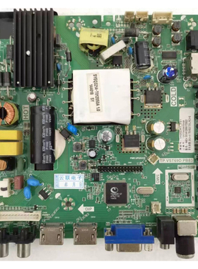 康佳LED42F1500C LED42E330CE LED42H35D主板TP.VST69D.PB83 LG屏