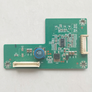 乐华L32C11原装TCL L32W3212恒流板40-L32P61-DRD2LG背光板升压板