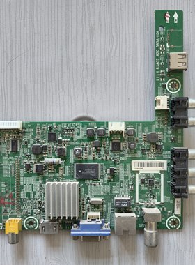 海信LED32K20JD LED32EC260JD主板RSAG7.820.5838屏HD315DH-F11
