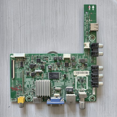 海信LED32K20JD LED32EC260JD主板RSAG7.820.5838屏HD315DH-F11