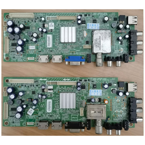原机 创维32E500E 32E321W主板5800-A8R580/A8R540-0P00/2P20各种