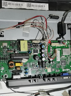 LE32D99 L32F3301B L32M18 28L17主板MS180PV TP.VST69D.PB771