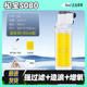 松宝鱼缸过滤器静音三合一内置潜水泵过滤设备水族箱过滤器增氧泵