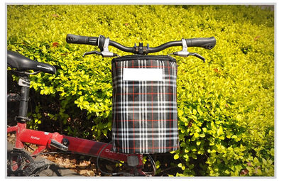 Panier pour vélo - Ref 2259595 Image 3