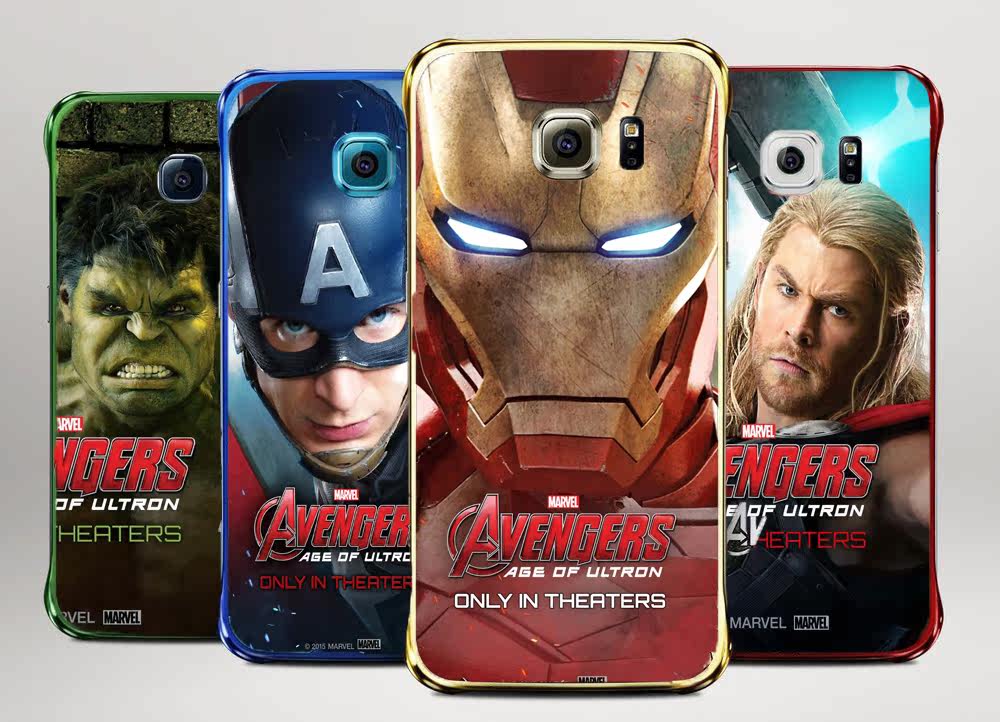 Sticker pour téléphone portable - Ref 1363880 Image 3