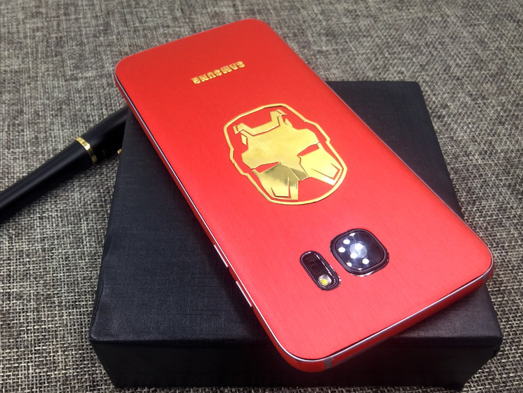 Sticker pour téléphone portable - Ref 1369297 Image 3