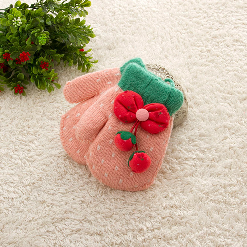 Gants pour enfants  TIAN XIN - Ref 2149329 Image 4