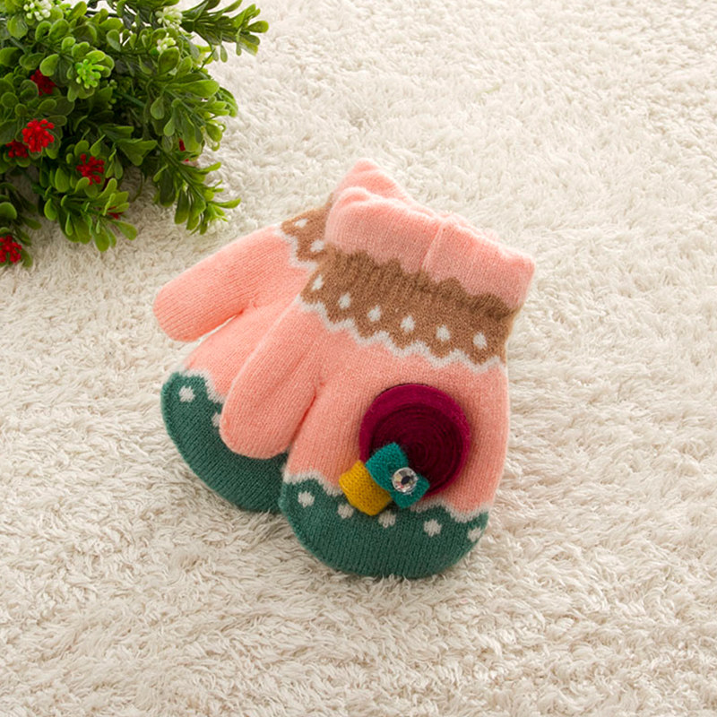 Gants pour enfants  TIAN XIN - Ref 2146234 Image 3