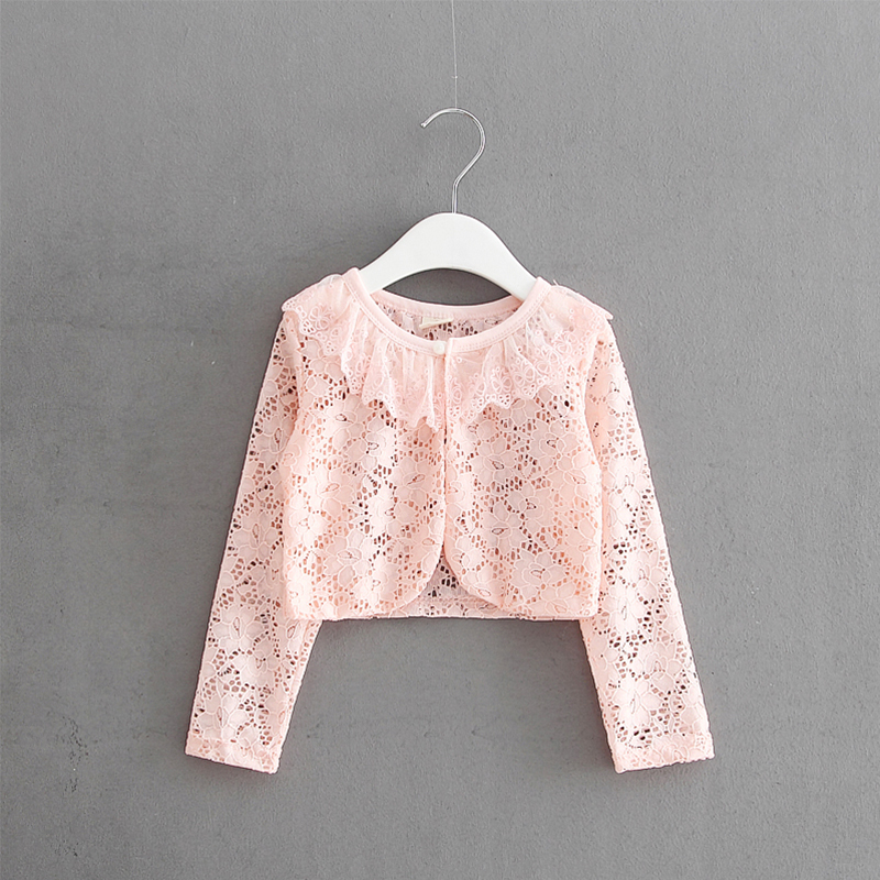Cape pour fille  TIAN XIN - Ref 2155803 Image 3