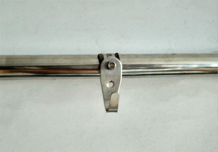 Panier pour vélo en métal - Ref 2257720 Image 5