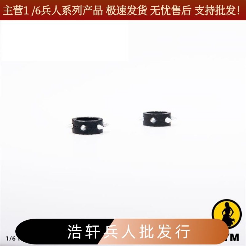 现货天艺美1/6兵人春丽手镯