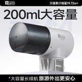 yee自动喂鱼器鱼缸鱼饲料喂食器定时喂食锦鲤金鱼神器投食器智能