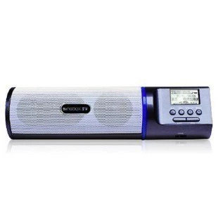 100%正品 圣宝SV-500L迷你版擎天柱音箱 SD卡/U盘/收音