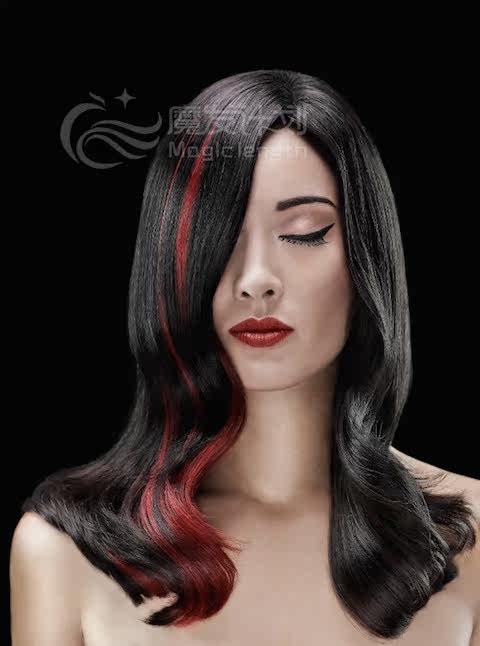 Extension mèches - Ref 224415 Image 4