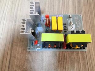 超声波驱动板驱动器电源超声波发生器加热板电路板等配件