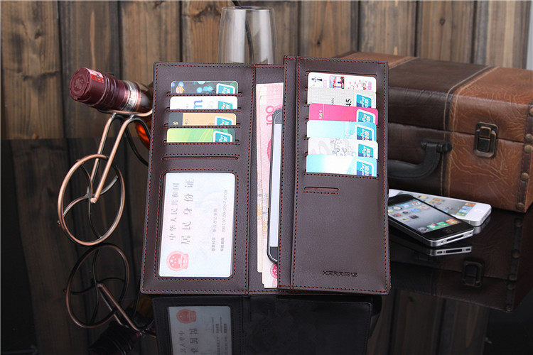 Sac pour homme - Ref 55468 Image 4