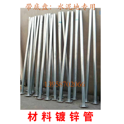 消防车禁止占用立式水深危险