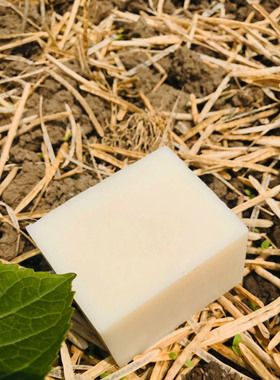 已成熟150克贴身衣物抗菌内衣皂添加茶树精油家事皂洗衣皂冷制皂