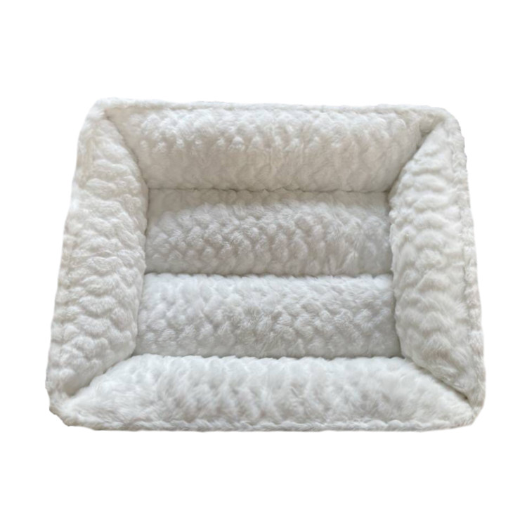 工厂江浙沪包邮定制豪华可水洗机洗耐咬耐脏猫狗通用宠物窝