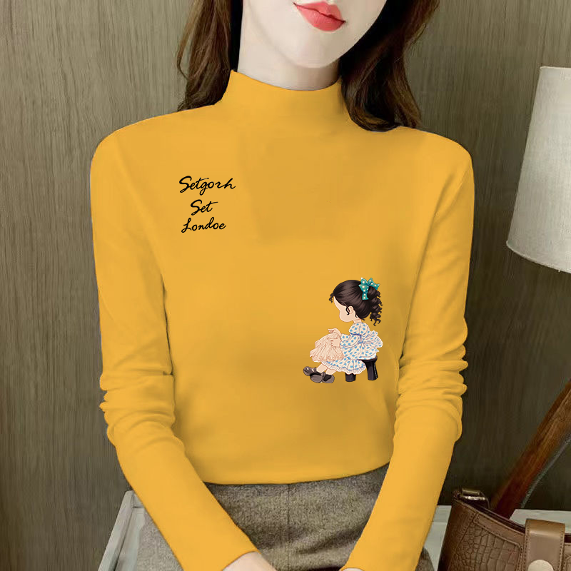 义乌打底衫女十三行韩货上衣广州13行2025新款杭州四季青高端女装