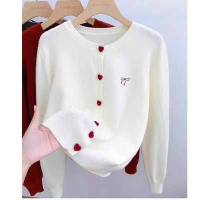 不起球女装大朗东莞毛衣开衫正*春针织衫新款可外穿内搭打底衫