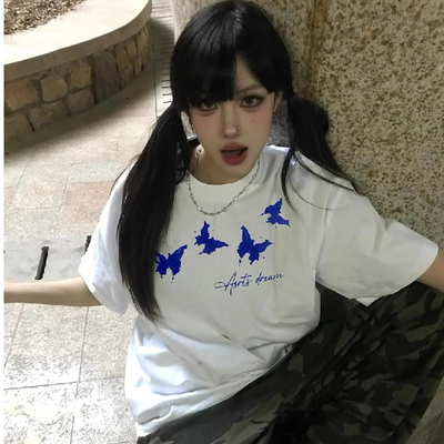 义乌打底衫女十三行韩货上衣广州13行2025新款杭州四季青高端女装