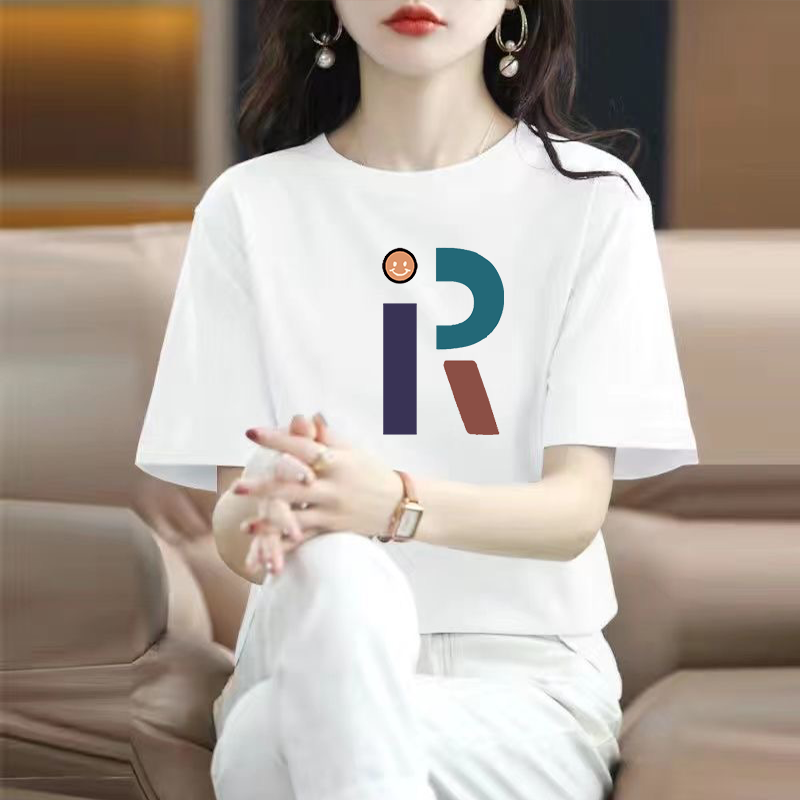广州十三行女装江苏短袖打底衫东莞虎门2026新款上衣深圳南油T恤