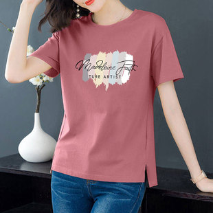 广东新款轻奢小衫十三行深圳大码高端纯棉广州女装2025欧货南油垌