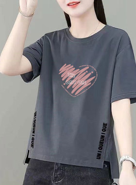 广东广州十三行女装爆款一手欧货源13行沙河服装潮牌产地T恤夏装