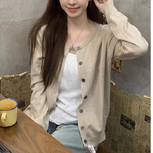 不起球东莞女针织衫浙江新款工厂桐乡濮院场地直销毛衣大朗高端