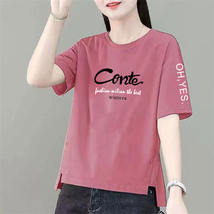 广东新款轻奢小衫十三行深圳大码高端纯棉广州女装2025欧货南油垌