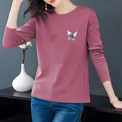 义乌打底衫女十三行韩货上衣广州13行2026新款杭州四季青高端女装