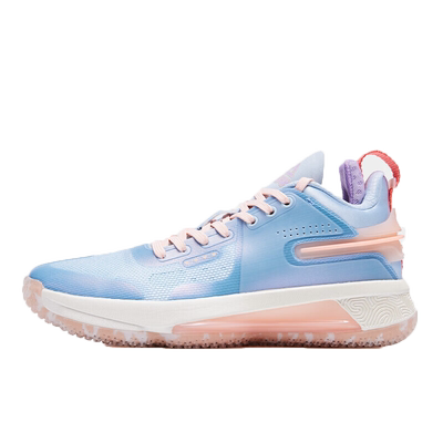 匹克情侣款低帮篮球鞋男鞋女鞋