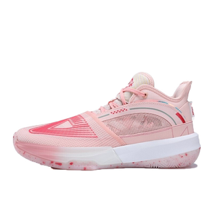 匹克态极大三角篮球鞋男全明星维金斯樱花专业实战球鞋子运动男鞋