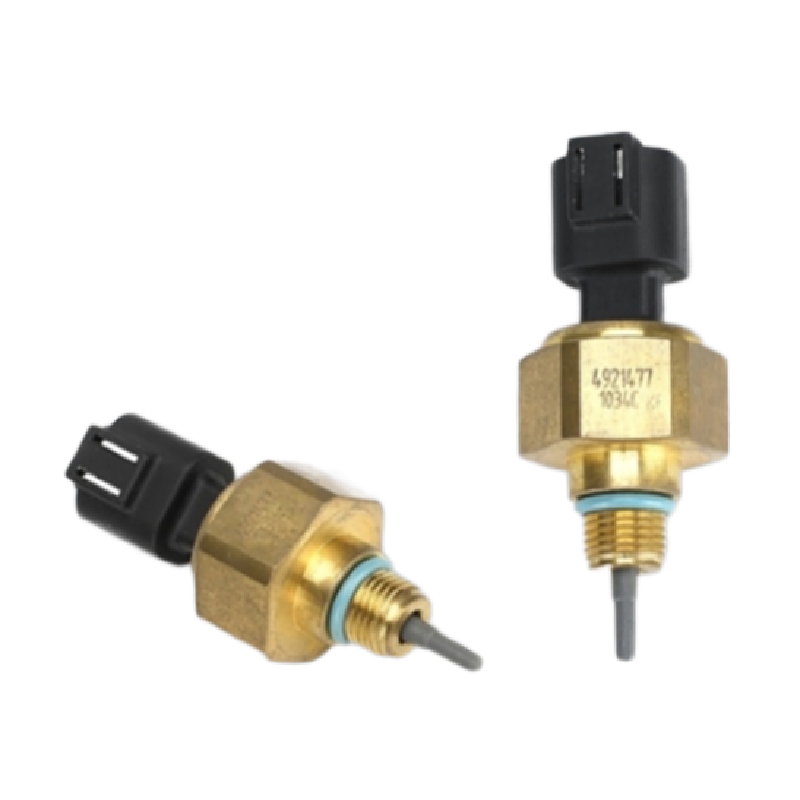 沃尔沃挖掘机水温传感器