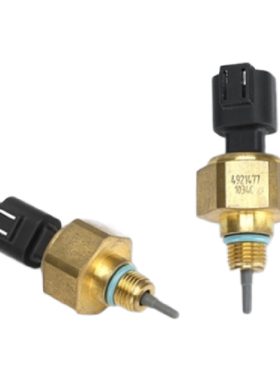 沃尔沃挖掘机 EC210B 220D 240B 290B 360B 480D发动机水温传感器