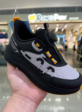 专柜正品Dr.Kong江博士2025男童二段机能鞋超轻运动鞋1B16A3013