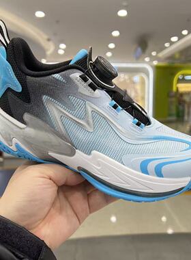 专柜正品江博士26年春季三阶段机能鞋男童轻便篮球鞋 1C10B1078CM