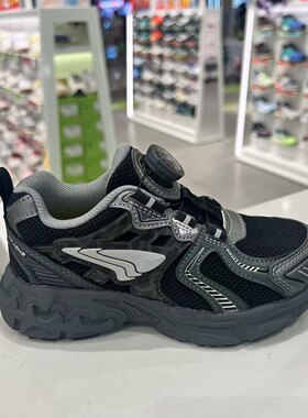 专柜正品江博士26秋二阶段机能鞋男童软底防滑学步鞋 1B16B3323CM